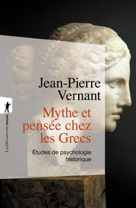 Image de Mythe et pensée chez les Grecs