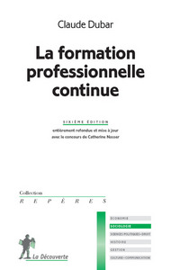 Image de La formation professionnelle continue