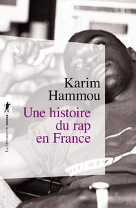 Image de Une histoire du rap en France