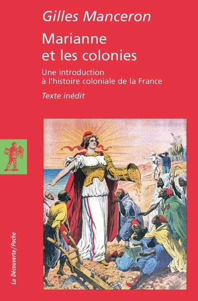 Image de Marianne et les colonies