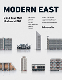 Picture of MODERN EAST