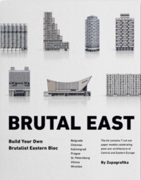 Image de BRUTAL EAST