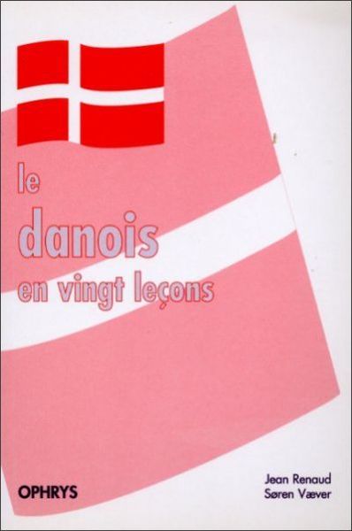 Picture of CD Le danois en 20 leçons