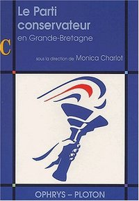 Picture of Le parti conservateur en Grande-Bretagne