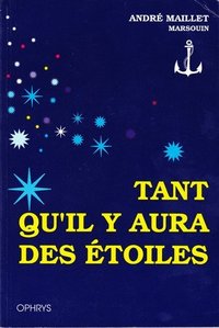Picture of Tant qu'il y aura des étoiles