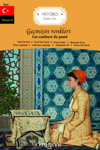 Picture of Les couleurs du passé - Geçmisin renkleri - turc