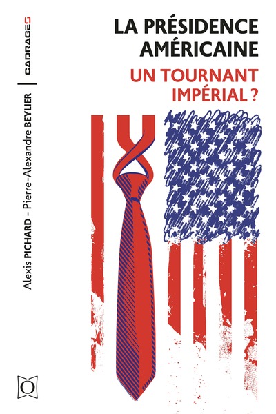 Image de La présidence américaine : un tournant impérial ?