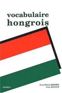 Picture of Francia-magyar - tematikus szójegyzék