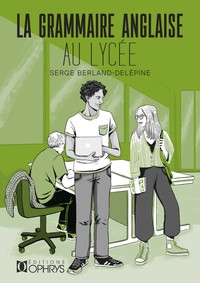 Picture of La grammaire anglaise au lycée