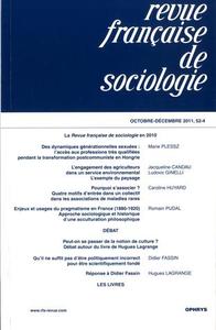 Picture of 08 RFS 2011 VOL 4