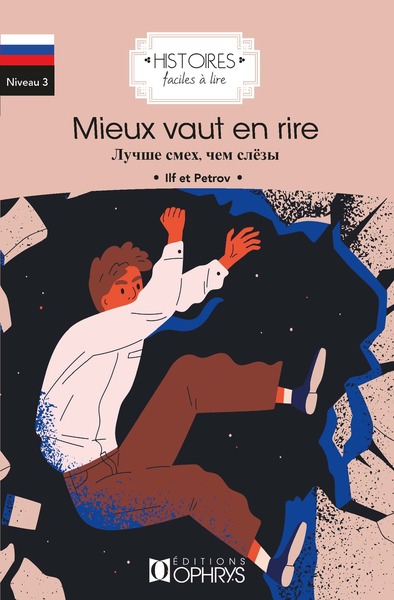 Image de Mieux vaut en rire - russe
