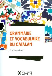 Picture of Grammaire et vocabulaire du catalan