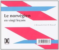 Picture of CD Le norvégien en 20 leçons