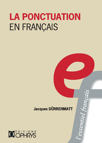 Image de La ponctuation