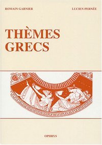 Picture of Thèmes grecs