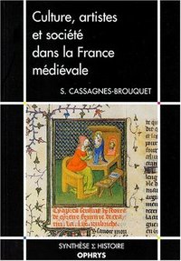 Image de Culture, artistes et société dans la France médiévale