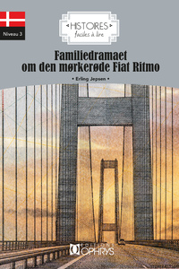 Image de Familiedramaet om den morkerode Fiat Ritmo - danois