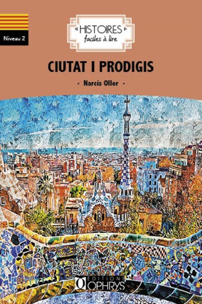Picture of Ciutat i prodigis - catalan