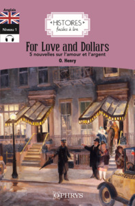 Picture of For Love and Dollars - Anglais