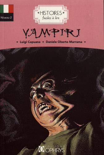 Picture of Vampiri - italien