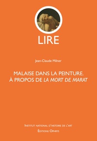 Picture of Malaise dans la peinture - à propos de "La mort de Marat"