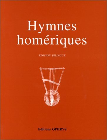 Picture of Hymnes homériques