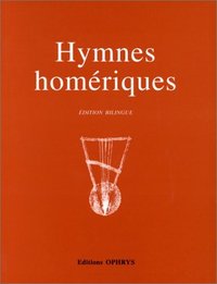 Picture of Hymnes homériques