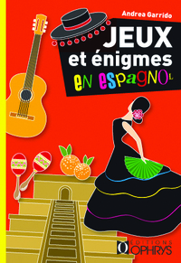 Image de Jeux et énigmes en espagnol