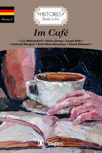 Image de Im Café - allemand