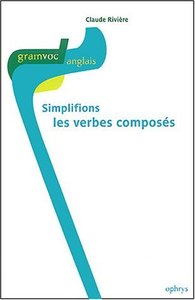 Picture of Simplifions les verbes composés