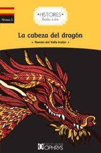 Image de La cabeza del dragón- Espagnol