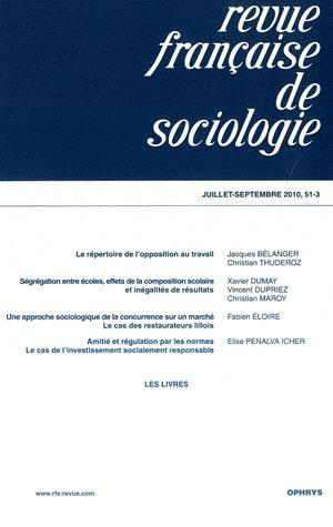 Picture of 08 RFS 2010 VOL 51/3