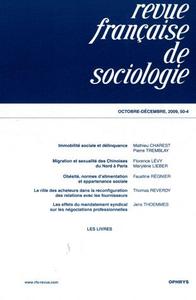 Picture of 08 RFS 2009 VOL 50/4
