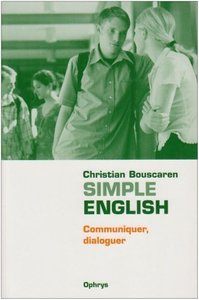 Picture of Simple English - communiquer, dialoguer