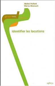 Picture of Identifier les locutions