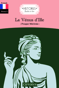 Picture of La Vénus d'Ille - Français