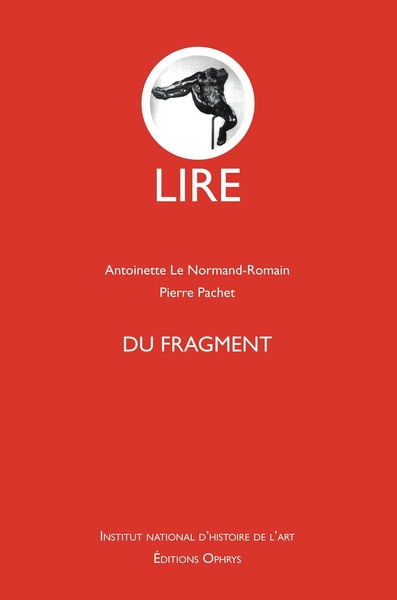 Picture of Du fragment
