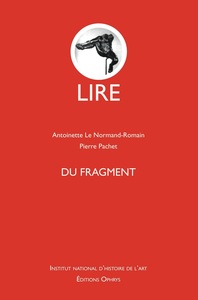 Picture of Du fragment