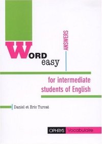 Picture of Word easy