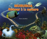 Picture of Mururoa - retour à la nature