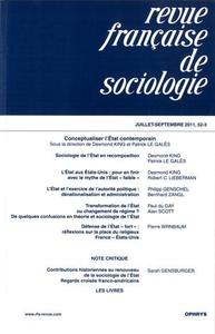 Picture of 08 RFS 2011 VOL 52/3