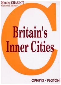 Picture of Britain's inner cities