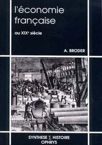 Image de L'économie française au XIXe siècle