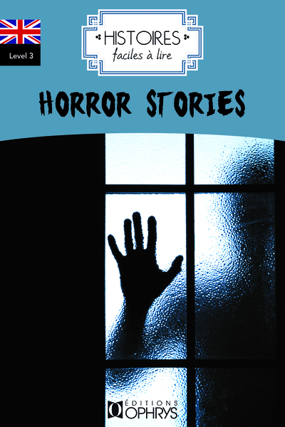 Picture of Horror stories anglais