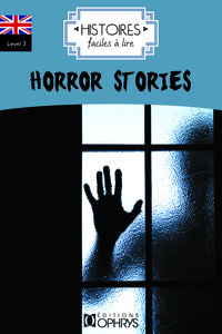 Picture of Horror stories anglais