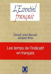 Picture of Les temps de l'indicatif en français