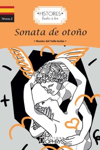 Image de Sonata de otoñon - Espagnol