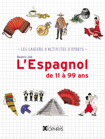 Image de L'espagnol de 11 à 99 ans