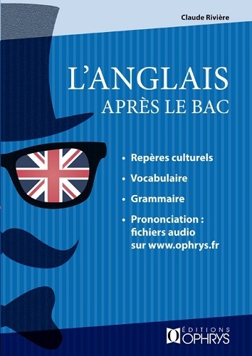 Image de L'anglais après le bac