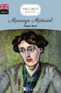 Image de Marriage material anglais